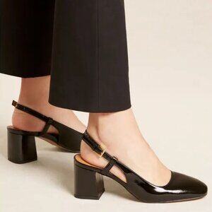NWOB Rivecour Slingback n°617